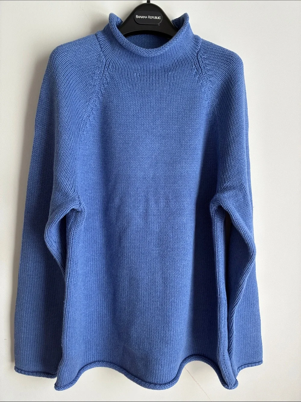 J. Crew 1988 Rollneck™ sweater
